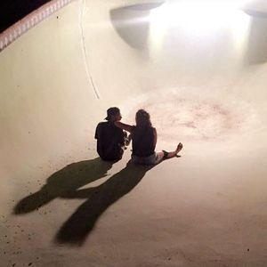 Meet your Posher, Matt